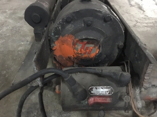 ขายวิ้นซ์มือสอง 24v