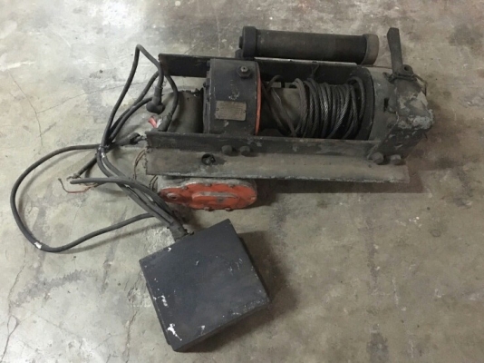 ขายวิ้นซ์มือสอง 24v