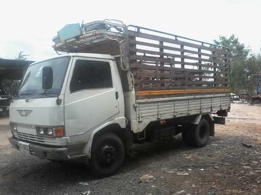 HINO 117 แรง รถเดิม ยางดี 6 เส้น เครื่องดี ครัชชีสวย เอกสารพร้อม HINO 117 แรง รถเดิม ยางดี 6 เส้น เครื่องดี ครัชชีสวย เอกสารพร้อม