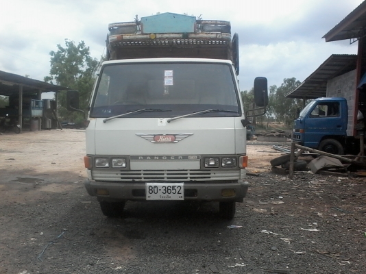 HINO 117 แรง รถเดิม ยางดี 6 เส้น เครื่องดี ครัชชีสวย เอกสารพร้อม HINO 117 แรง รถเดิม ยางดี 6 เส้น เครื่องดี ครัชชีสวย เอกสารพร้อม