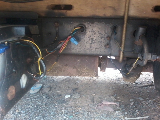 HINO 117 แรง รถเดิม ยางดี 6 เส้น เครื่องดี ครัชชีสวย เอกสารพร้อม HINO 117 แรง รถเดิม ยางดี 6 เส้น เครื่องดี ครัชชีสวย เอกสารพร้อม