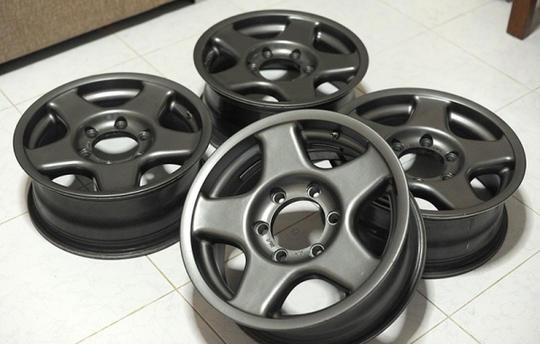 แม็ก Bradley แท้ 16 4 วง 14,500.-