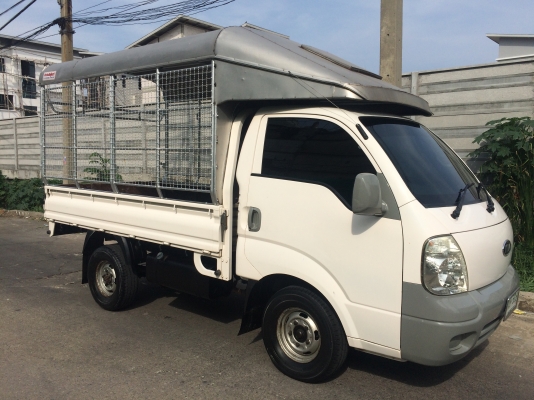 ขายKia Jumbo K2700