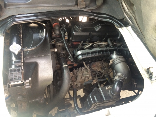 ขายKia Jumbo K2700