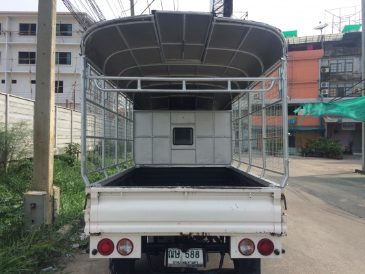 ขายKia Jumbo K2700