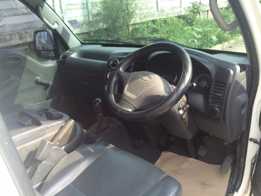 ขายKia Jumbo K2700