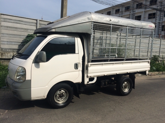 ขายKia Jumbo K2700