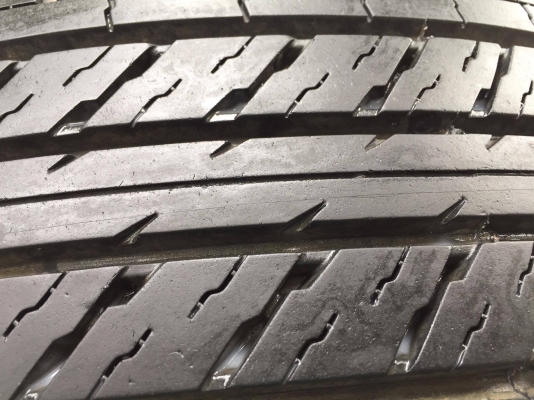 ขายล้อแม็ก Toyota Vigo Champ สีรมดำ ชุดละ 7,500 บาท