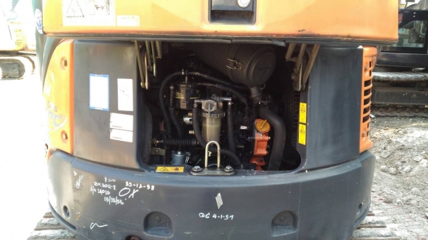 ขาย HITACHI ZX 30U มาใหม่ เก่าญี่ ปุ่น สภาพสวย เดิมๆๆ พร้อมใช้ สนใจโทร089-3818694 ดวงนภา ขาย HITACHI ZX 30U มาใหม่ เก่าญี่ ปุ่น สภาพสวย เดิมๆๆ พร้อมใช้ สนใจโทร089-3818694 ดวงนภา