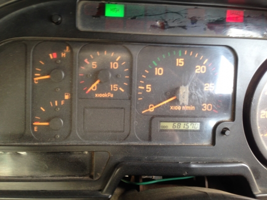 ฟรีดาวน์ !!! หัวลากพร้อมหาง วางเครื่องฮุนได320แรงม้า หาง 2เพลาไม่ดั๊มพ์ ยาว 10 เมตร