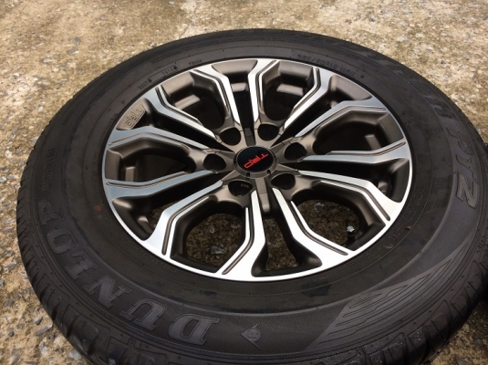 FORTUNER TRD SPORTIVO 5 TRD 5 FORTUNER TRD SPORTIVO 5 TRD 5