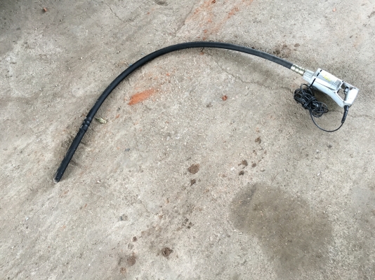 ขายเครื่องจี้ปูน