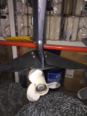 ขาย yamaha 15 HP 2 Stroke