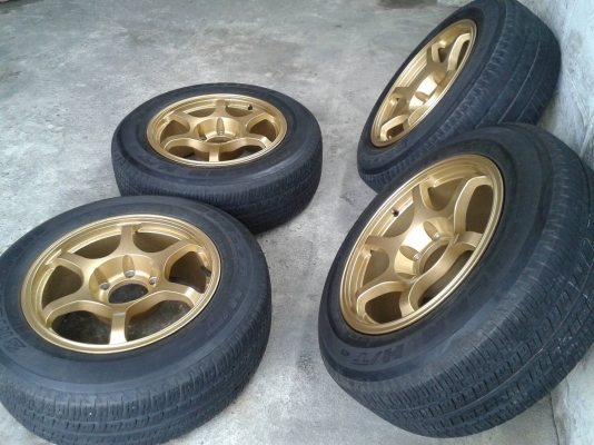 ขอบ17นิ้ว6รู น8ล9 พร้อมยาง สวยๆ 4 ล้อ ราคา 8900 บาท ขอบ17นิ้ว6รู น8ล9 พร้อมยาง สวยๆ 4 ล้อ ราคา 8900 บาท