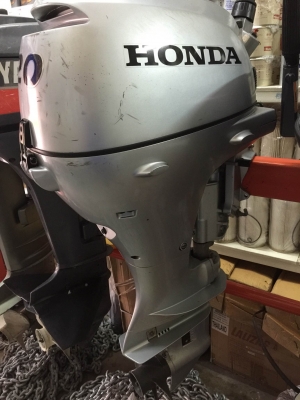 ขาย Honda 20 HP 4 Stroke