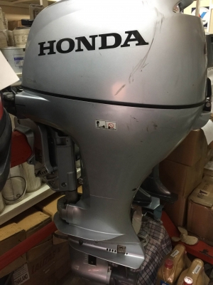 ขาย Honda 20 HP 4 Stroke