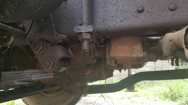 ขาย 6 ล้อ HINO KM545 ติดเครน TADANO 2.5 ตัน เครื่อง WO4D 117 แรงม้า คัสซีสวยตลอดเส้น เอกสารเล่มทะเบียนพร้อมโอน