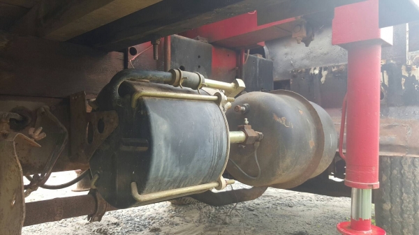 ขาย 6 ล้อ HINO KM545 ติดเครน TADANO 2.5 ตัน เครื่อง WO4D 117 แรงม้า คัสซีสวยตลอดเส้น เอกสารเล่มทะเบียนพร้อมโอน