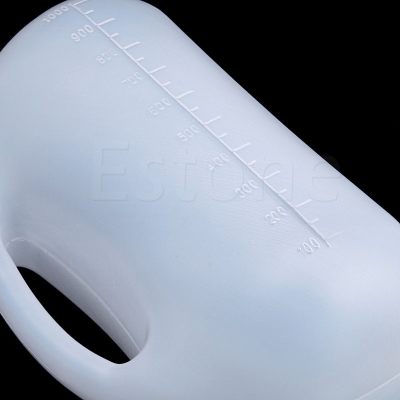 กระบอกเก็บปัสสาวะ สำหรับใช้ในรถ เวลารถติด หรือเวลาไปท่องเที่ยว กระบอกเก็บปัสสาวะ สำหรับใช้ในรถ เวลารถติด หรือเวลาไปท่องเที่ยว