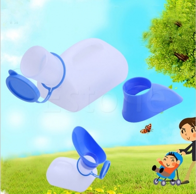 กระบอกเก็บปัสสาวะ สำหรับใช้ในรถ เวลารถติด หรือเวลาไปท่องเที่ยว กระบอกเก็บปัสสาวะ สำหรับใช้ในรถ เวลารถติด หรือเวลาไปท่องเที่ยว