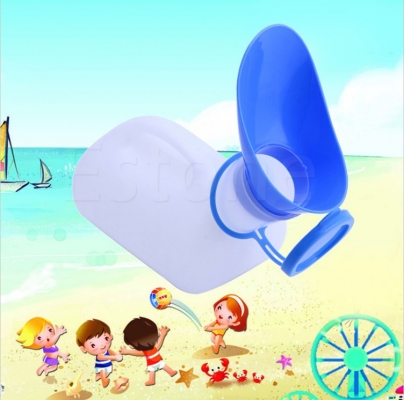 กระบอกเก็บปัสสาวะ สำหรับใช้ในรถ เวลารถติด หรือเวลาไปท่องเที่ยว กระบอกเก็บปัสสาวะ สำหรับใช้ในรถ เวลารถติด หรือเวลาไปท่องเที่ยว