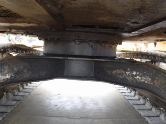 รถขุด 12ตัน EX120-5 # 1E4-51058 สต๊อกรอนำเข้าจากญีปุ่่น โทร.กุ้ง:0813062283