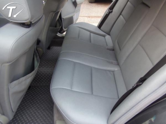 1998 Benz c180 classic รถนำเข้ามีครูสคอนโทรล สภาพพร้อมขับทะเบียนสวย