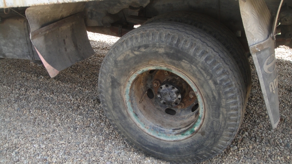 HINO KM350 เครื่อง110แรง รถใช้งานได้ปกติ ไว้ใช้ในไร่ในสวน ราคาถูกกว่าอีแต๋น