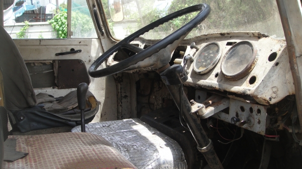 HINO KM350 เครื่อง110แรง รถใช้งานได้ปกติ ไว้ใช้ในไร่ในสวน ราคาถูกกว่าอีแต๋น