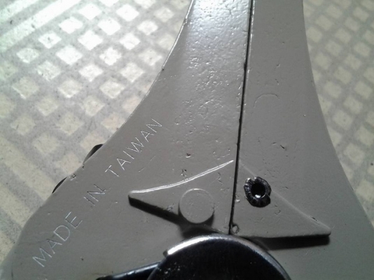 ขายคีมปอกสายไฟAUTO King Eagle. Made in Taiwan.งานดีน่าใช้