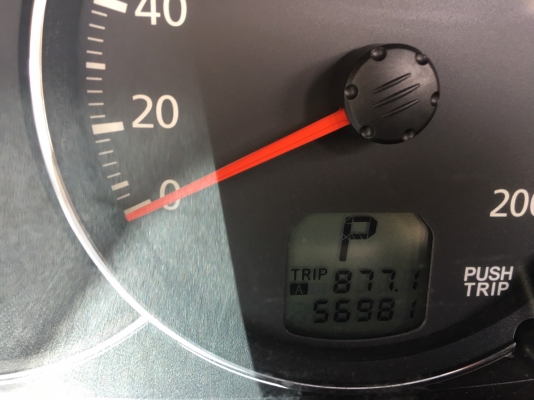 ท็อปสุดของรุ่น Mitsubishi Pajero 2.5GT NAVI 4WD ปี 2013 รถมือเดียวป้ายแดง ไมล์แท้ 56.xxx km ไม่เคยชนไม่เคยเครม อุปกรณ์ครบ พร้อมโอน