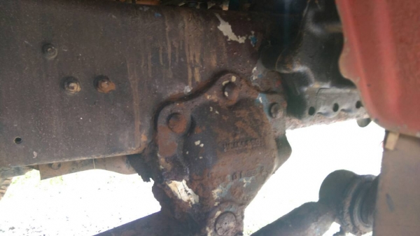 สิบล้อมือสอง