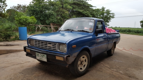 ขายมาสด้า บรรทุกเครื่องเสียงครับผม