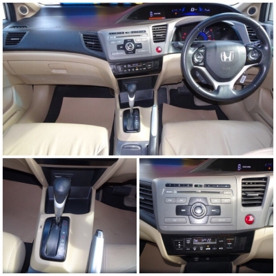 HONDA CIVIC 1.8E AT ปี 2012 โทร 062-9916649 ดาว ออโต้เบสท์ HONDA CIVIC 1.8E AT ปี 2012 โทร 062-9916649 ดาว ออโต้เบสท์