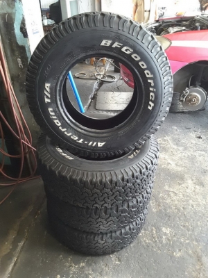 BF All USA. 31/10.5/15 ปี09 สภาพสวยๆ 1ชุด