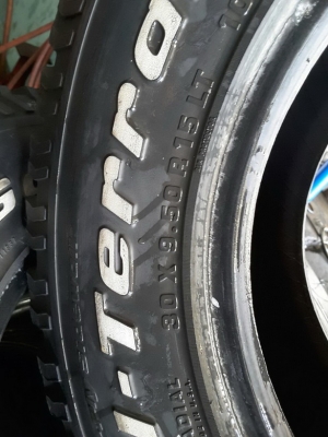 BF All USA. 31/10.5/15 ปี09 สภาพสวยๆ 1ชุด BF All USA. 31/10.5/15 ปี09 สภาพสวยๆ 1ชุด