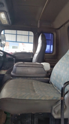 ขายรถสิบล้อดัมพ์ ISUZU DECA EURO2 เครื่อง 200 แรง ปี 47 เจ้าของซื้อป้ายแดงมือเดียว แชสซีสวย ยางดี แอร์พร้อม ทะเบียนพร้อม ขายรถสิบล้อดัมพ์ ISUZU DECA EURO2 เครื่อง 200 แรง ปี 47 เจ้าของซื้อป้ายแดงมือเดียว แชสซีสวย ยางดี แอร์พร้อม ทะเบียนพร้อม