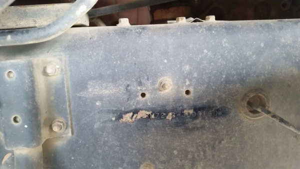 ขายรถสิบล้อดัมพ์ ISUZU DECA EURO2 เครื่อง 200 แรง ปี 47 เจ้าของซื้อป้ายแดงมือเดียว แชสซีสวย ยางดี แอร์พร้อม ทะเบียนพร้อม ขายรถสิบล้อดัมพ์ ISUZU DECA EURO2 เครื่อง 200 แรง ปี 47 เจ้าของซื้อป้ายแดงมือเดียว แชสซีสวย ยางดี แอร์พร้อม ทะเบียนพร้อม