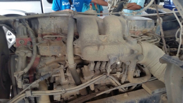 ขายรถสิบล้อดัมพ์ ISUZU DECA EURO2 เครื่อง 200 แรง ปี 47 เจ้าของซื้อป้ายแดงมือเดียว แชสซีสวย ยางดี แอร์พร้อม ทะเบียนพร้อม ขายรถสิบล้อดัมพ์ ISUZU DECA EURO2 เครื่อง 200 แรง ปี 47 เจ้าของซื้อป้ายแดงมือเดียว แชสซีสวย ยางดี แอร์พร้อม ทะเบียนพร้อม