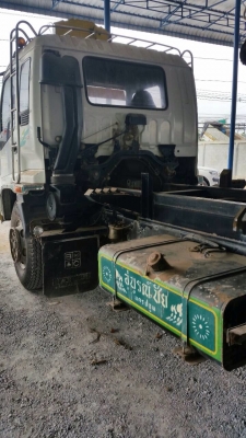 ขายรถสิบล้อดัมพ์ ISUZU DECA EURO2 เครื่อง 200 แรง ปี 47 เจ้าของซื้อป้ายแดงมือเดียว แชสซีสวย ยางดี แอร์พร้อม ทะเบียนพร้อม ขายรถสิบล้อดัมพ์ ISUZU DECA EURO2 เครื่อง 200 แรง ปี 47 เจ้าของซื้อป้ายแดงมือเดียว แชสซีสวย ยางดี แอร์พร้อม ทะเบียนพร้อม