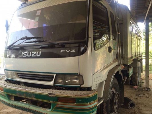 ขายรถสิบล้อดัมพ์ ISUZU DECA EURO2 เครื่อง 200 แรง ปี 47 เจ้าของซื้อป้ายแดงมือเดียว แชสซีสวย ยางดี แอร์พร้อม ทะเบียนพร้อม ขายรถสิบล้อดัมพ์ ISUZU DECA EURO2 เครื่อง 200 แรง ปี 47 เจ้าของซื้อป้ายแดงมือเดียว แชสซีสวย ยางดี แอร์พร้อม ทะเบียนพร้อม