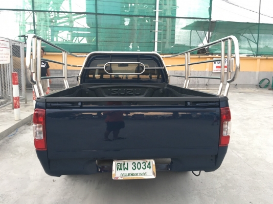 ISZU DMAX SPARK EX 2010 2.5ITEQ