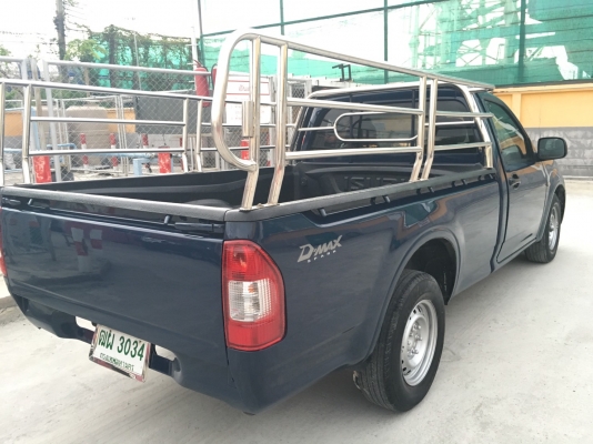 ISZU DMAX SPARK EX 2010 2.5ITEQ