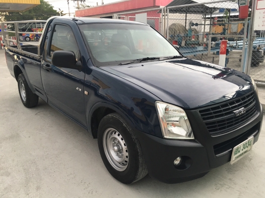 ISZU DMAX SPARK EX 2010 2.5ITEQ