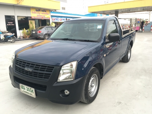 ISZU DMAX SPARK EX 2010 2.5ITEQ