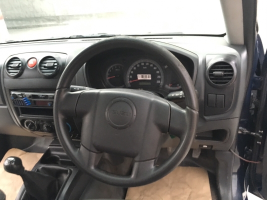 ISUZU DMAX SPARK EX 2010 2.5ITEQ