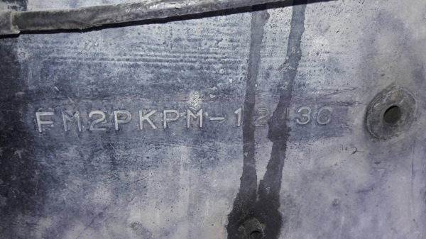 รถสภาพสวยๆ 10 ล้อ โม่ปูน