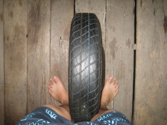 ขายล้ออะไหล่5รูสวยๆ