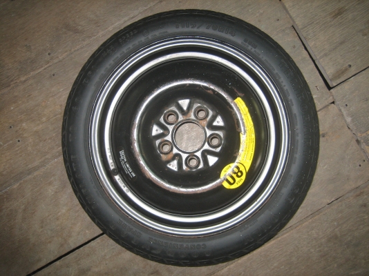 ขายล้ออะไหล่5รูสวยๆ