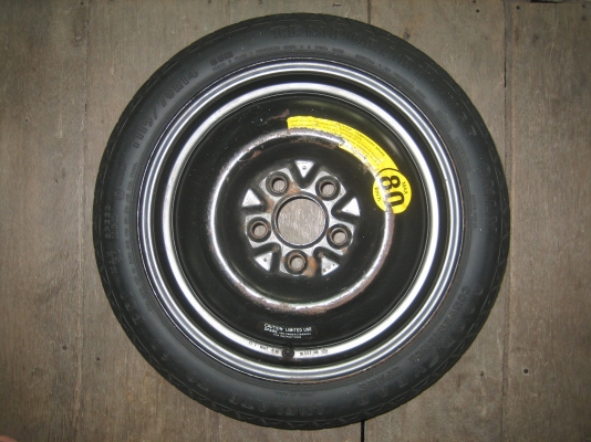 ขายล้ออะไหล่5รูสวยๆ